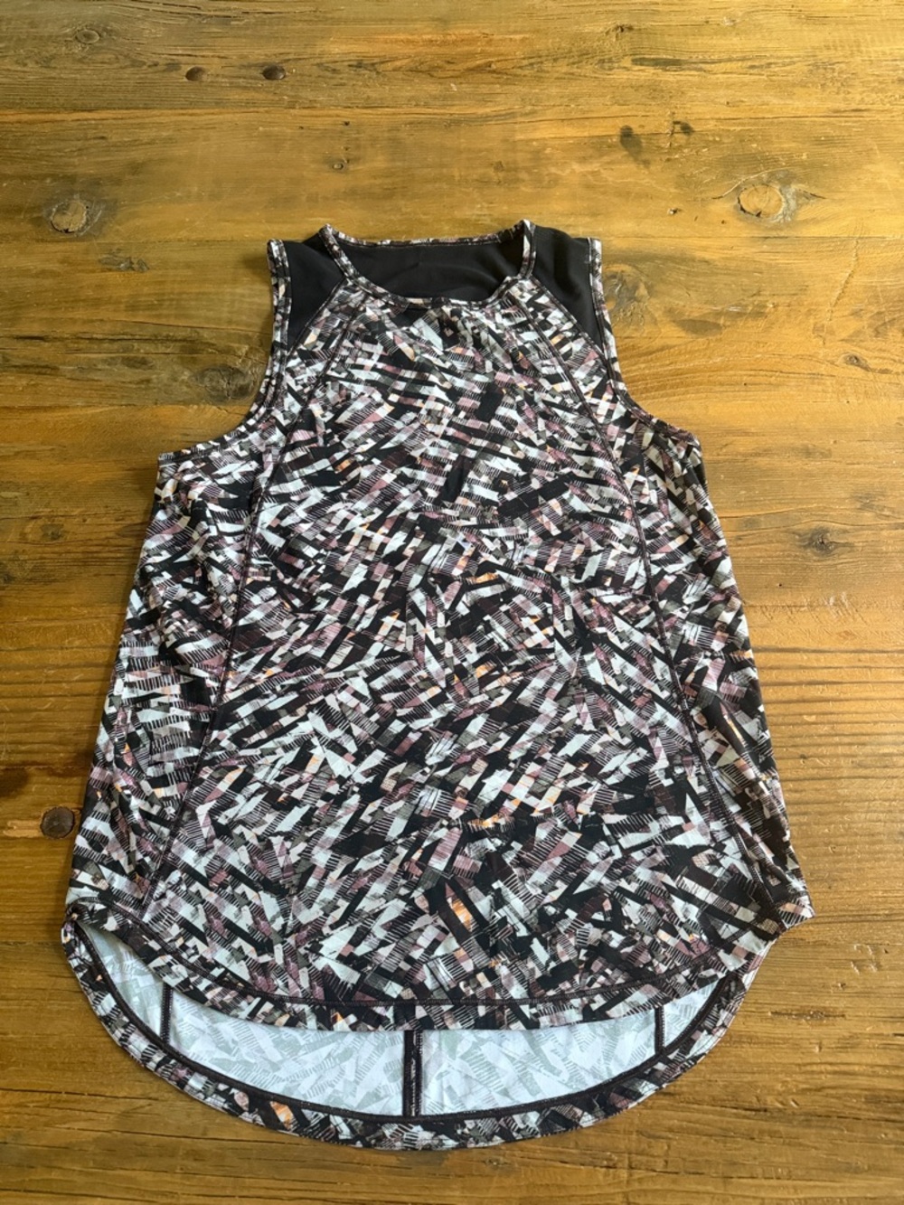 Lululemon Athletic Tank Top
